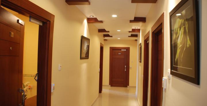 Hotel Sri Madhura Inn Hyderabad Eksteriør billede